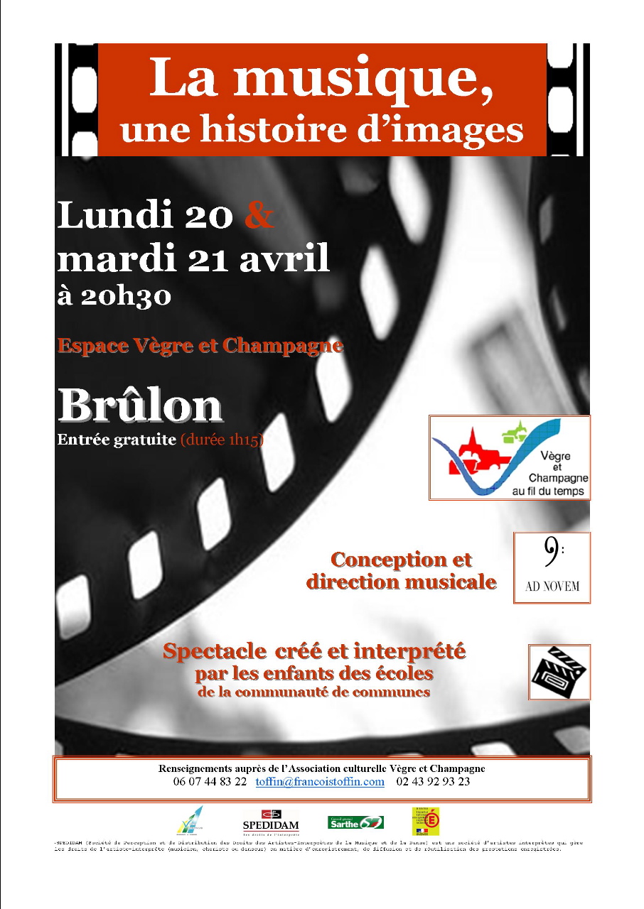 Affiche